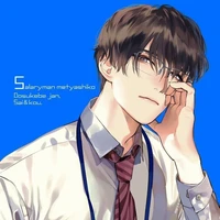 เรย์จิ (เพื่อนพระเอก)