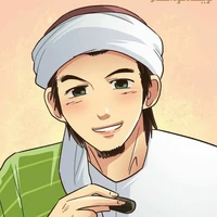 Papa Ridwan