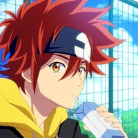reki kyan