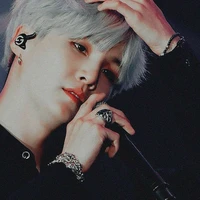 Yoongi