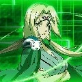 Tsunade Senju