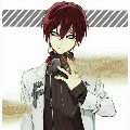 sabaku no gaara