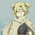 sabaku no Temari
