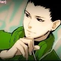 Shikamaru Nara