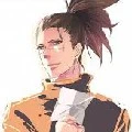 iruka umino