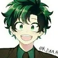 midoriya