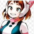 uraraka