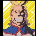 all might