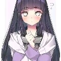 Hinata Hyuga