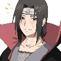 itachi Uchiha