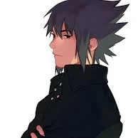 Sasuke Uchiha