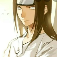 Neji Hyuga