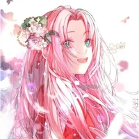 Sakura Haruno