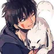 Kiba inuzuka