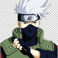 Hatake Kakashi