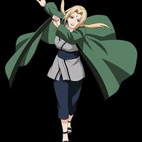 Tsunade