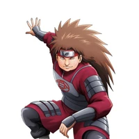 Choji akamichi