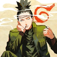 Shikamaru nara