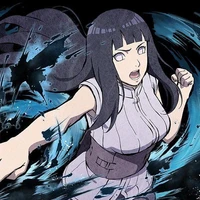 Hinata Hyuuga
