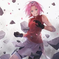 Haruno Sakura