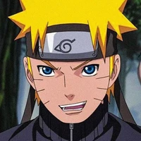 Uzumaki Naruto
