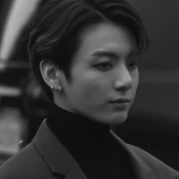Jeon Jungkook