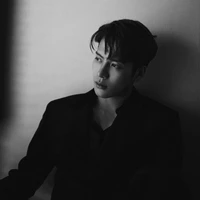 Jackson Wang