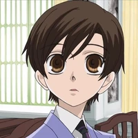 haruhi