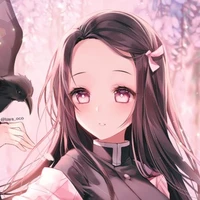 •|Nezuko|•