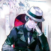 •|Muzan|•