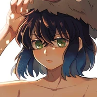 •|Inosuke|•