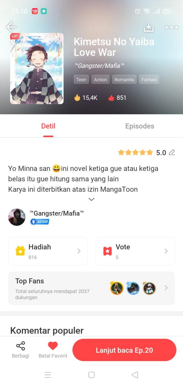 NovelToon