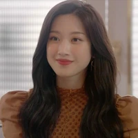 Nyonya Jovanka(Mia)