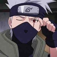 Kakashi 