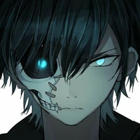 Unknown Enemy