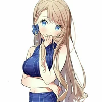 Rebecca Xiao (Enemy)
