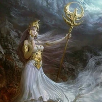 Dewi renkarnasi