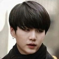 Kwan Yoongi