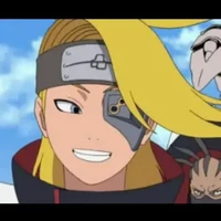 Deidara