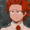 Eijirou Kirishima