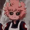 Mina Ashido