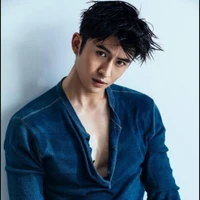 คิม/พ่อนางเอก
