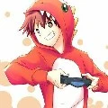 Raptor gamer