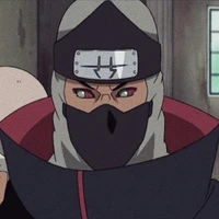 kakuzu(nego do borel)