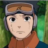 óbito uchiha *criança*