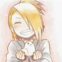 deidara tsukuri *criança*