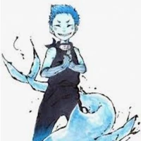 kiseme hoshigake *criança*