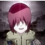 nagato Uzumaki *criança*