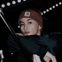 Mark