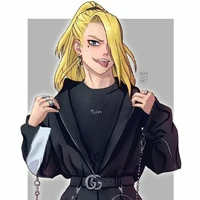 Deidara